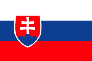slovenská verzia